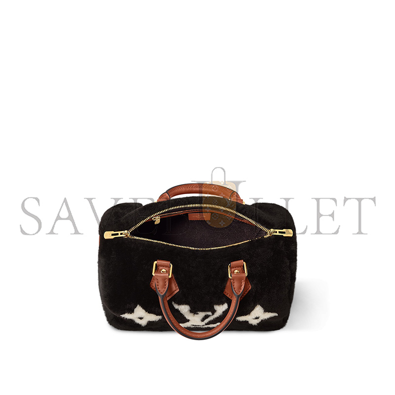 LOUIS VUITTON SPEEDY BANDOULIÈRE 25 M11797 (25*19*15cm)